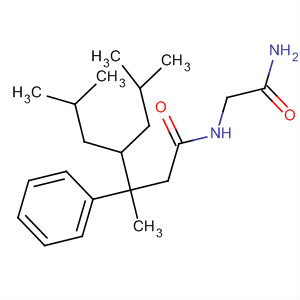 CAS 121838-91-3 molecular structure