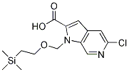 CAS 1223748-24-0 molecular structure