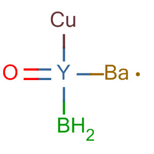 CAS 122466-91-5 molecular structure