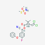 CAS 122575-24-0 molecular structure