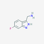 CAS 1226442-91-6 molecular structure