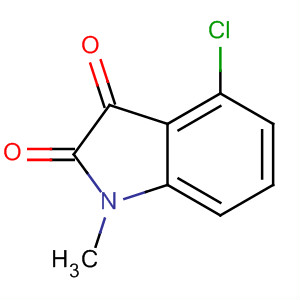 CAS 122750-24-7 molecular structure