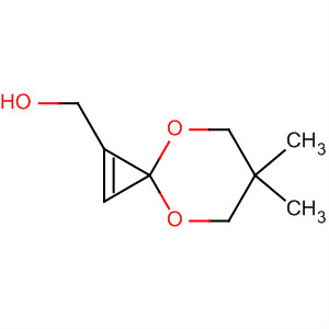 CAS 122762-91-8 molecular structure