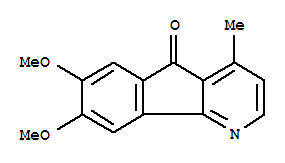 CAS 122908-91-2 molecular structure