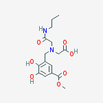 CAS 123191-24-2 molecular structure