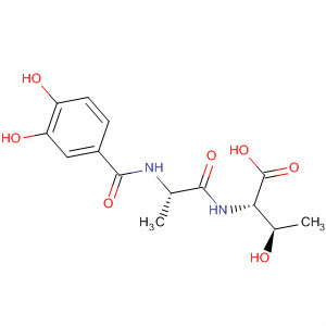 CAS 123197-91-1 molecular structure