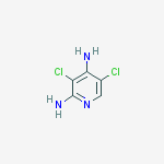 CAS 1232430-91-9 molecular structure