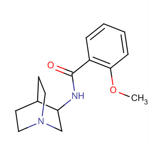 CAS 123441-91-8 molecular structure