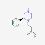 CAS 1240586-91-7 molecular structure
