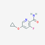 CAS 1243321-24-5 molecular structure