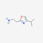 CAS 1244058-91-0 molecular structure