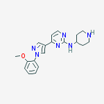 CAS 1244680-24-7 molecular structure