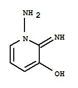CAS 124594-91-8 structure