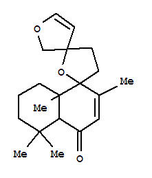 CAS 124649-24-7 molecular structure