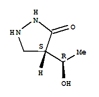 CAS 124667-24-9 structure