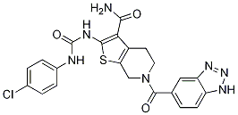 CAS 1246965-91-2 structure