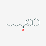 CAS 124888-24-0 molecular structure