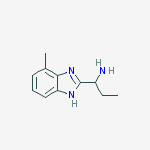 CAS 1251277-91-4 molecular structure