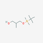 CAS 125244-91-9 molecular structure