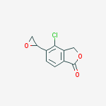 CAS 1255206-91-7 molecular structure