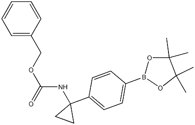 CAS 1256359-24-6 molecular structure