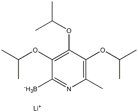 CAS 1256364-24-5 molecular structure
