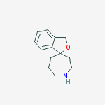 CAS 1258430-91-9 molecular structure