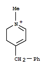 CAS 125950-24-5 molecular structure