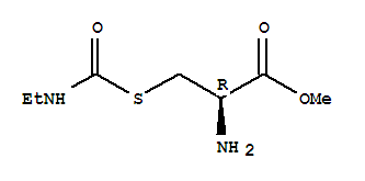 CAS 125974-24-5 molecular structure