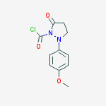 CAS 125981-24-0 molecular structure