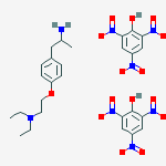 CAS 126002-24-2 molecular structure