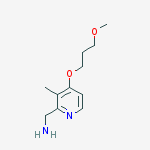 CAS 1260859-24-2 molecular structure