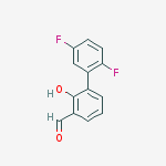 CAS 1261890-24-7 molecular structure