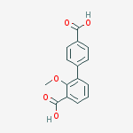 CAS 1261899-24-4 molecular structure