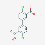 CAS 1261901-24-9 structure