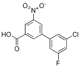 CAS 1261928-24-8 molecular structure