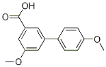 CAS 1261939-24-5 molecular structure
