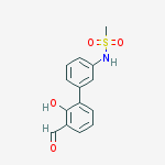 CAS 1261945-24-7 molecular structure
