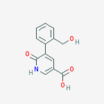 CAS 1261946-24-0 molecular structure