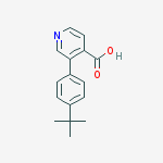 CAS 1261950-24-6 molecular structure