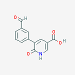 CAS 1261955-24-1 molecular structure