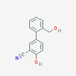 CAS 1261967-24-1 molecular structure