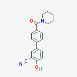 CAS 1261975-91-0 molecular structure