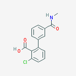 CAS 1261980-24-8 molecular structure