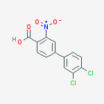 CAS 1261984-91-1 molecular structure