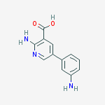 CAS 1262004-24-9 molecular structure