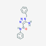 CAS 126537-91-5 structure