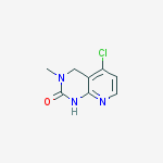 CAS 1265634-91-0 molecular structure