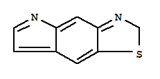 CAS 126581-24-6 molecular structure