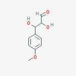 CAS 1266607-91-3 molecular structure